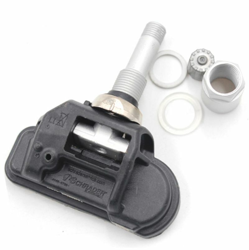 4PCS Tire Pressure Sensor TPMS 670002790 0009050030 433MHZ for Benz High Qualit