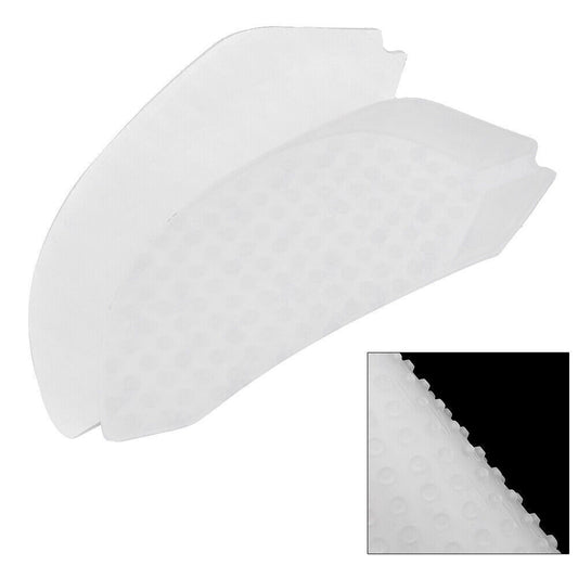 for DUCATI 899 1199 1299 Tank Traction Side Pad Gas Knee Grip Protective Decal