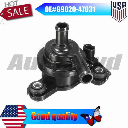 G9020-47031 Electric Inverter Water Pump Suitable for Toyota Prius 1.5L Hybrid 04-09 05