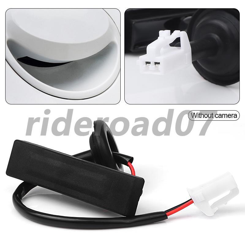 New Outside Handle Lock Assembly-Trunk Lid for Hyundai for Veloster without Camera