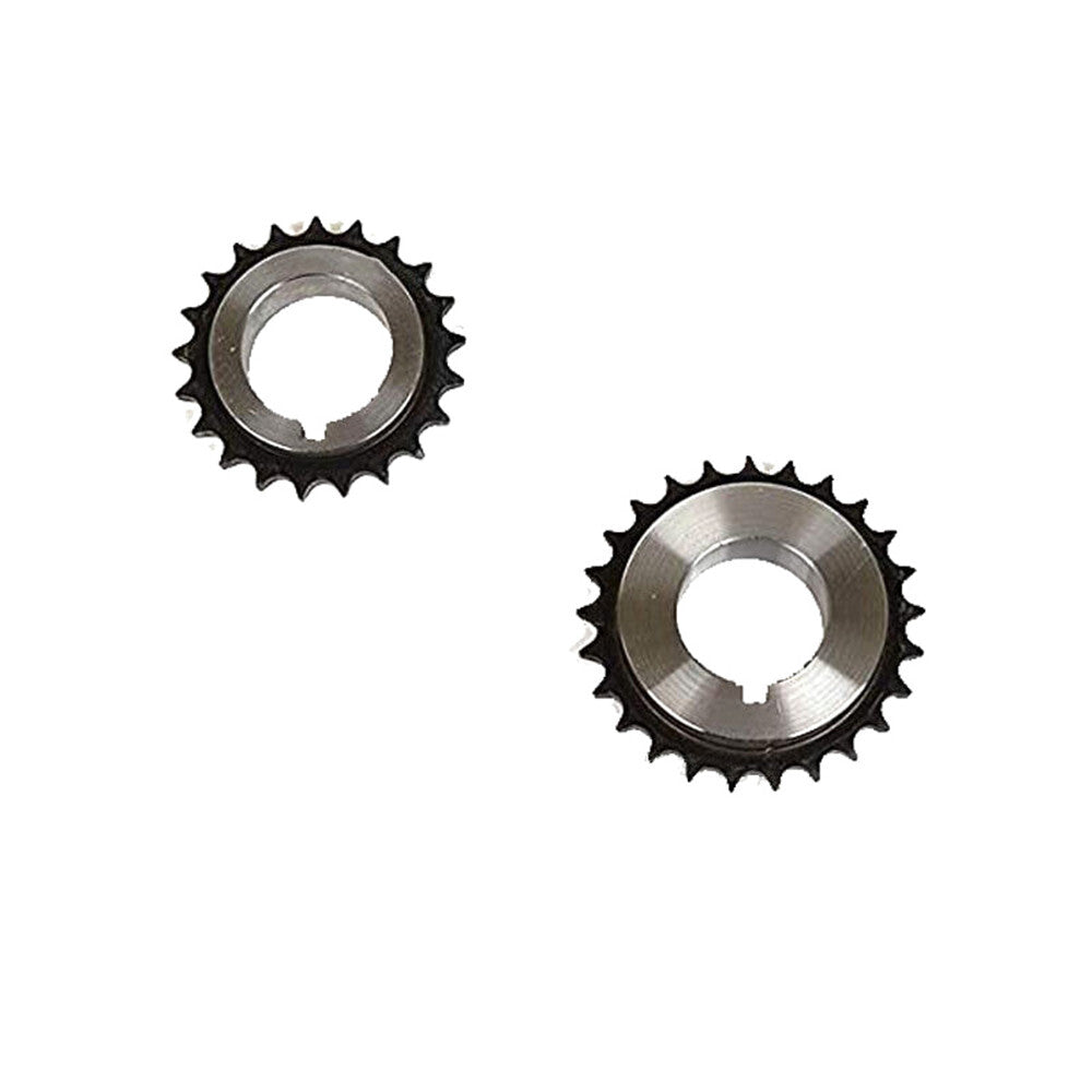 Timing Chain Kit Oil Pump Gear for HYUNDAI SONATA for KIA OPTIMA G4KH G4KC 2.4L L4