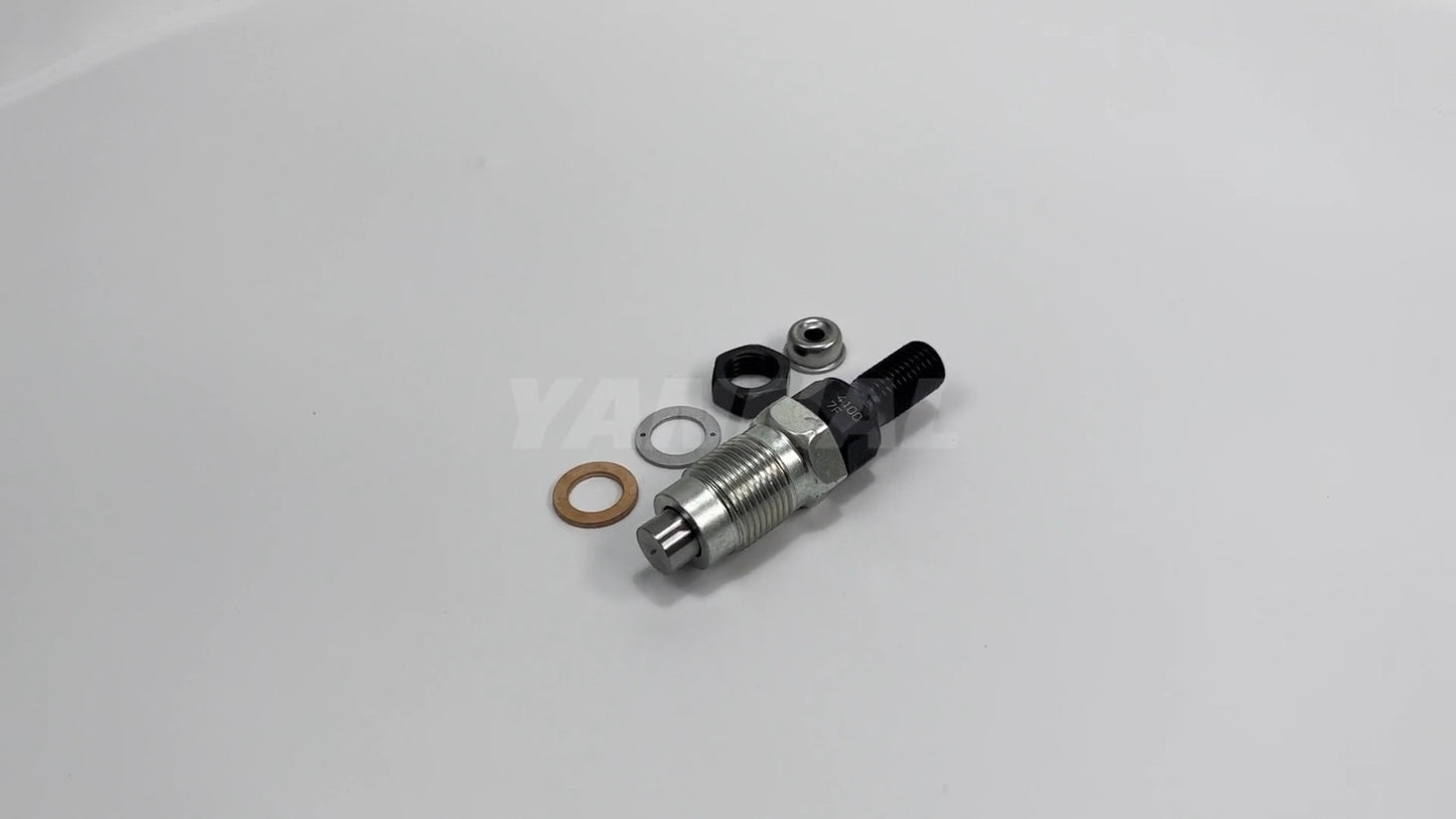 new 16001-53904 fuel injector for Kubota D722 engine