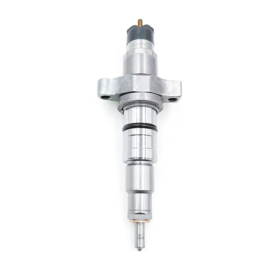 New Quality Diesel Common Rail Fuel Injector 0445120211 5254684 For 5.9L