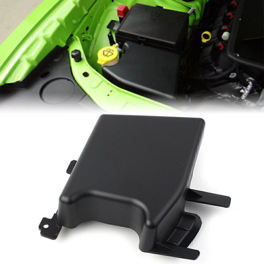 Car Engine Hydraulic Control Unit Module Cover Trim Fit for Challenger Charger 300