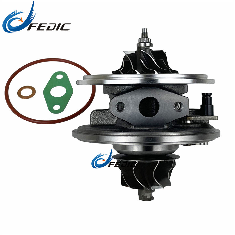 Turbo cartridge 454231-5007S for Audi A4 A6 for VW for Passat B5 1.9TDI 74/81 Kw AHH AFN