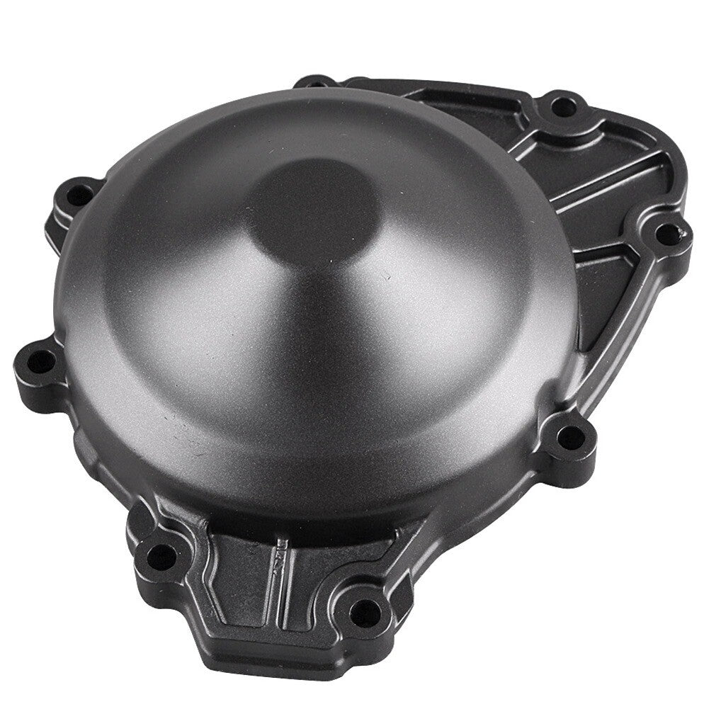 Engine Stator Cover Case Cover Crankcase Fit for YAMAHA YZF R1 2009 2010 2011