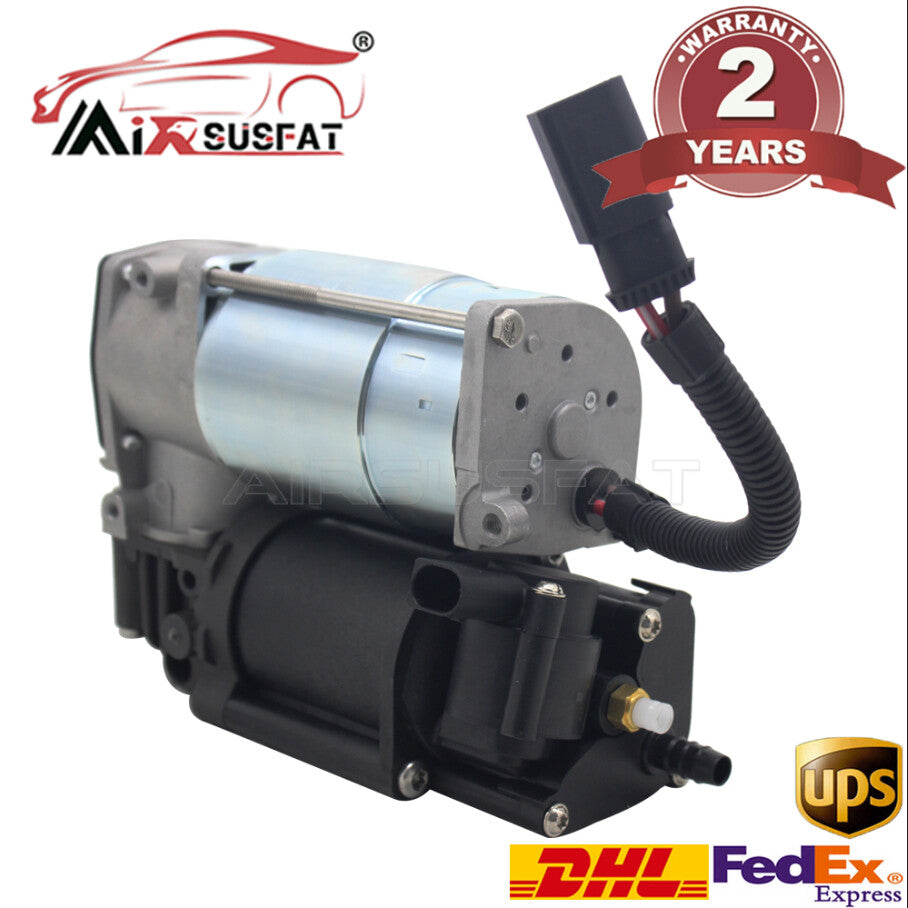 Air Suspension Compressor Pump for Mercedes W205 C205 W253 W213 2053200011