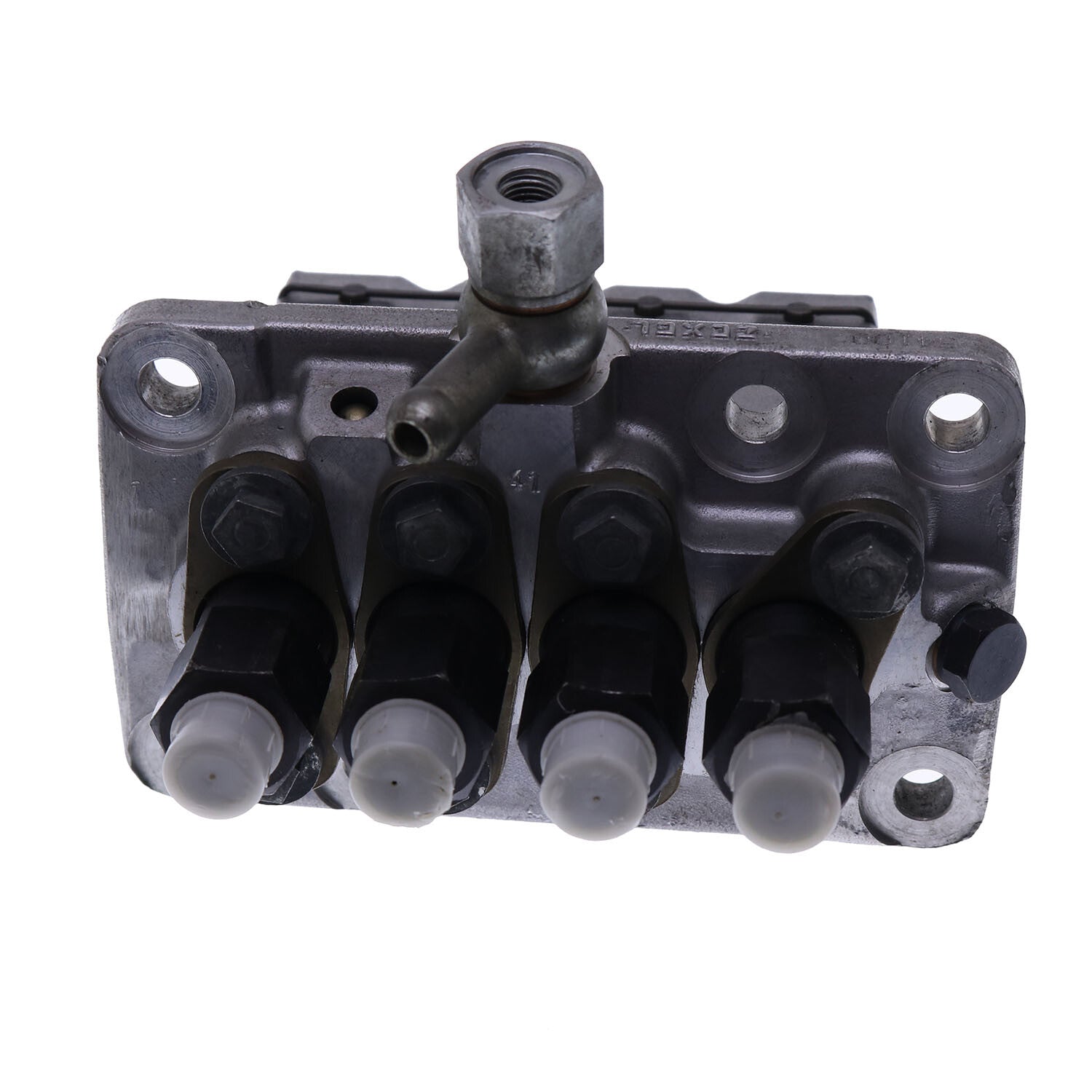 Fuel Injection Pump 131010080 for Perkins 404D-22 404C-22 104-19 Engine