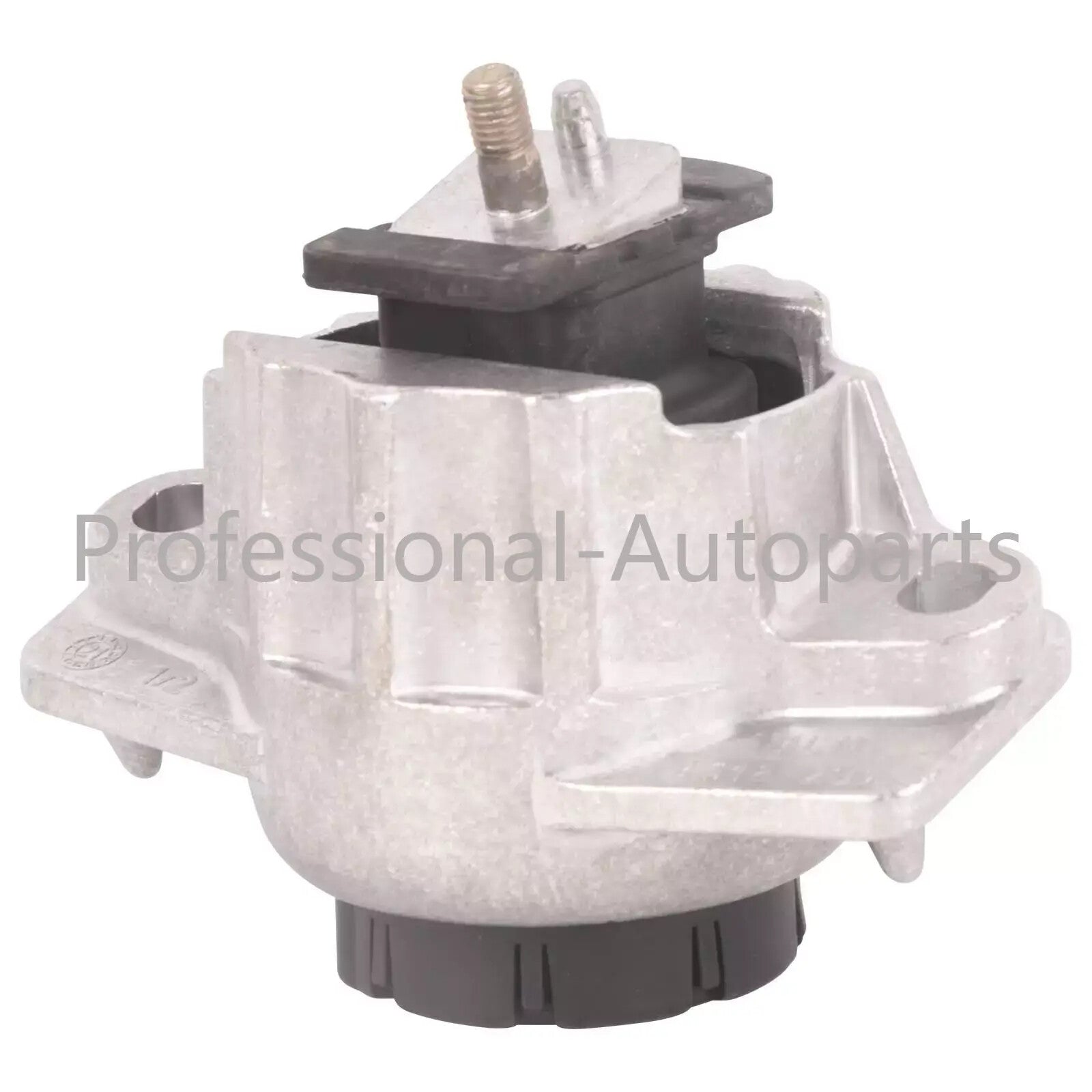 One engine motor mounting system suitable for Land Rover for Range Rover Velar 2.0L 2018-2023.