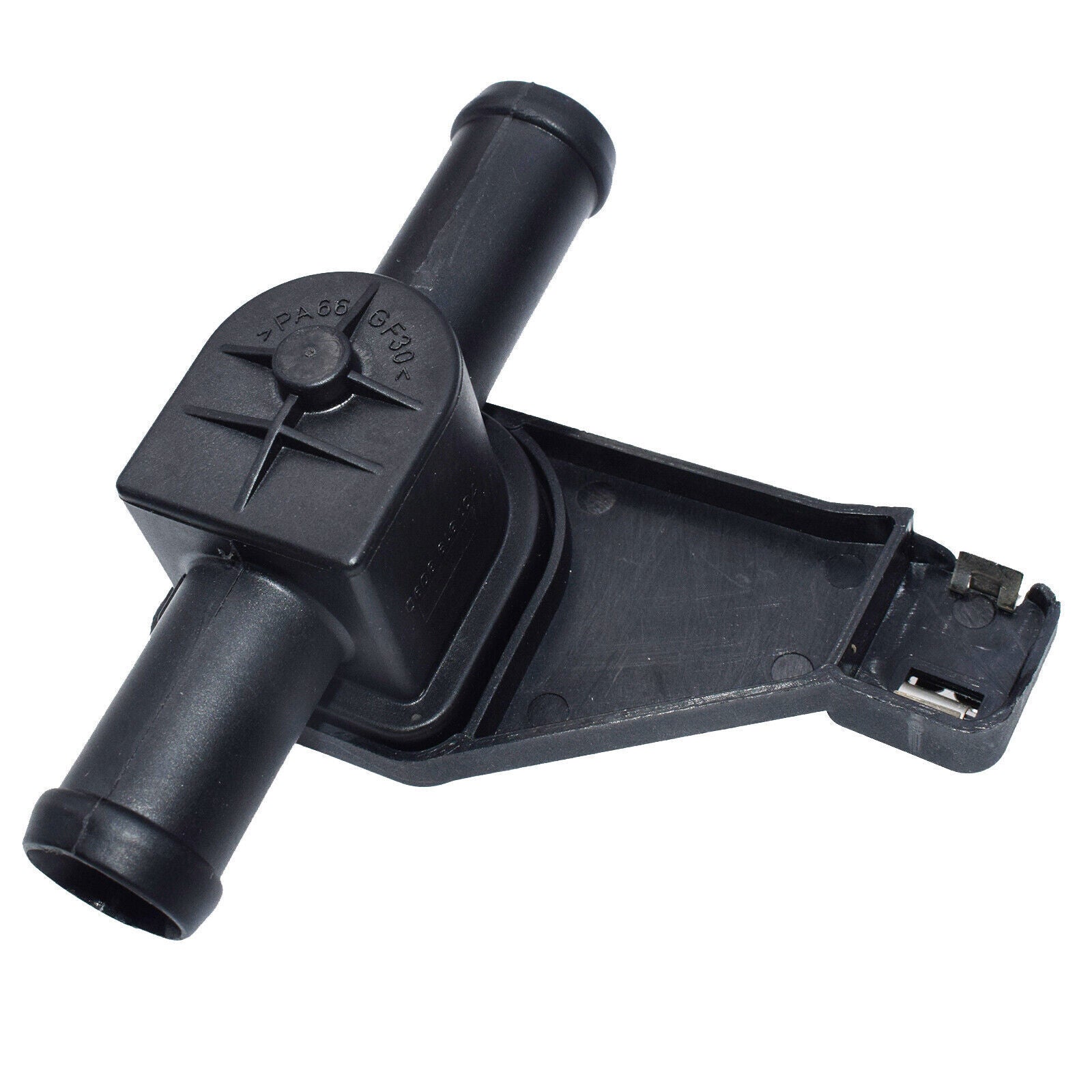 for VW Transporter 1992-94 2.4L 2.5L I5 Heater Coolant Control Valve 701819809D