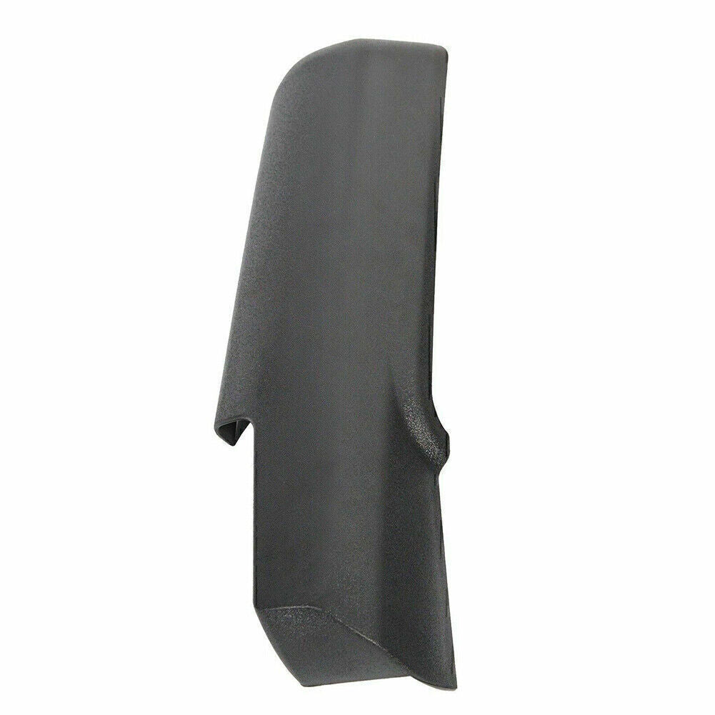 Spiegelkappen Au?enspiegelkappe Rechts Schwarz f¨¹r for Dodge for RAM Passenger 2011-2019