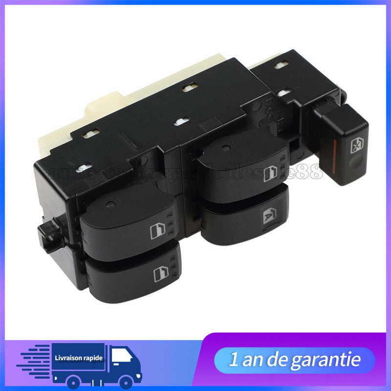 Bouton interrupteur leve vitre pour for Daihatsu Sirion Terios for Toyota Avanza Neuf