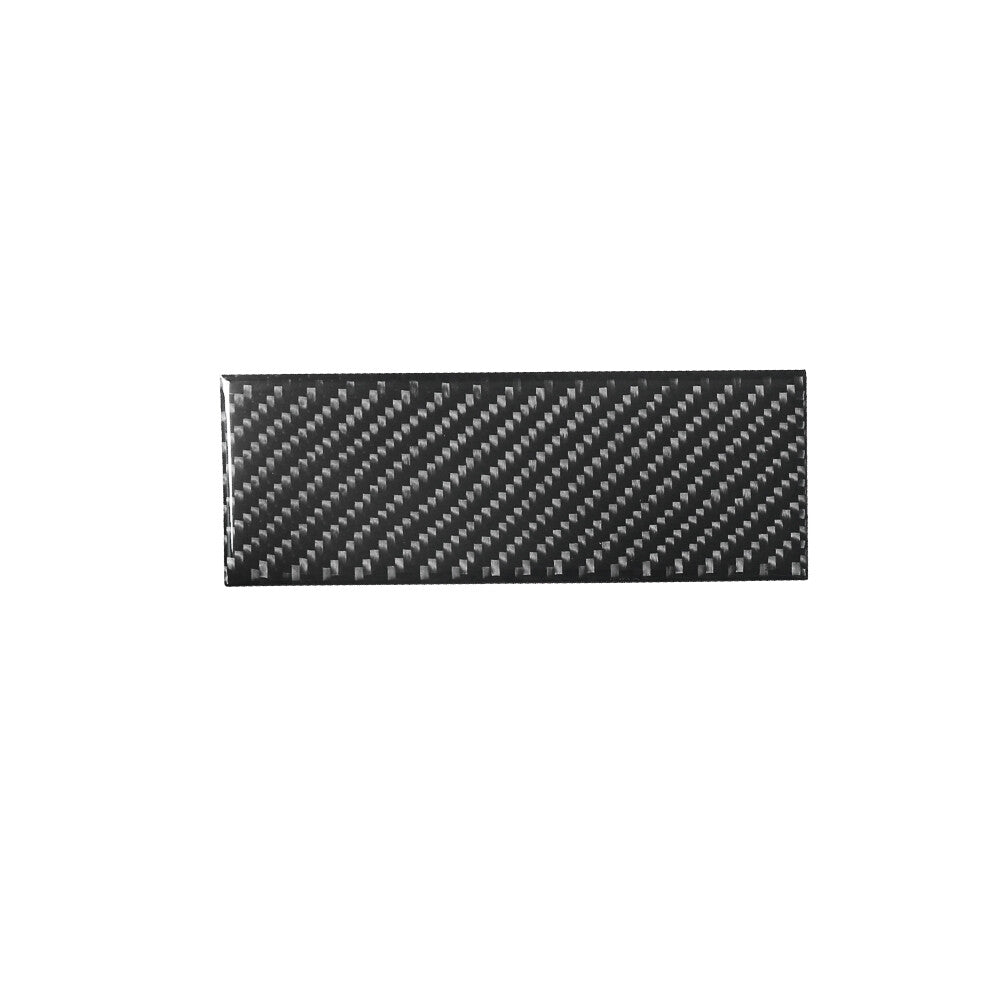 Carbon Fiber Floor Console Panel Trim for LEXUS RX330 2004-2006 RX350 2006-2009