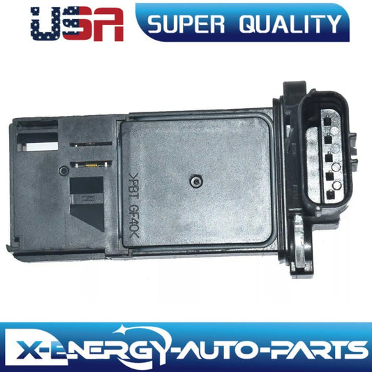 Mass Air Flow (MAF) Sensor AFH70M-41B for Honda Accord for Civic for Acura ILX MDX for RDX