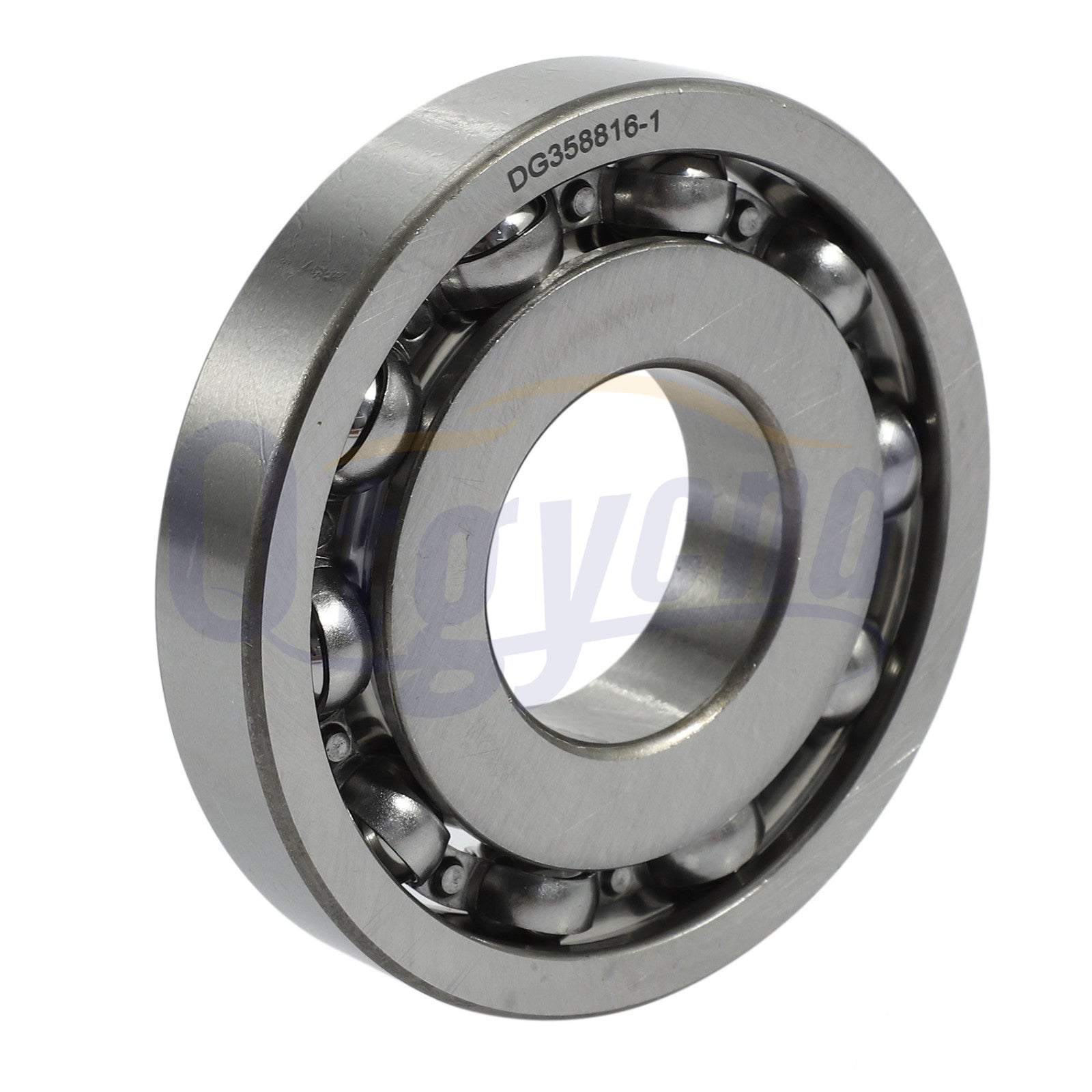 CVT TR580 Automatic Transmission Bearing Kit (4 pieces/set) for Subaru Transnation 135220D