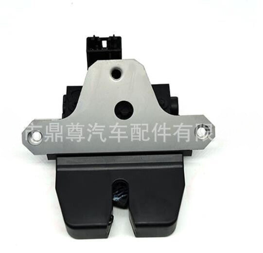 Rear Tailgate Door Liftgate Lock Latch For 2007-2014 for Ford Mondeo Focus