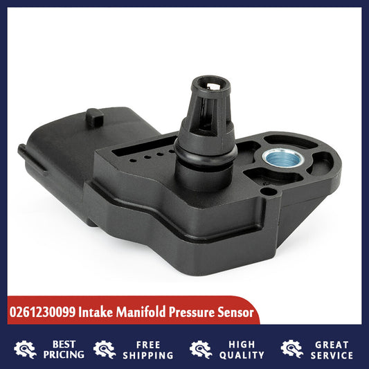 TMAP T-Map sensor 0261230099 2410422 2411528 suitable for Polaris RZR 570 800 900 1000 EFI