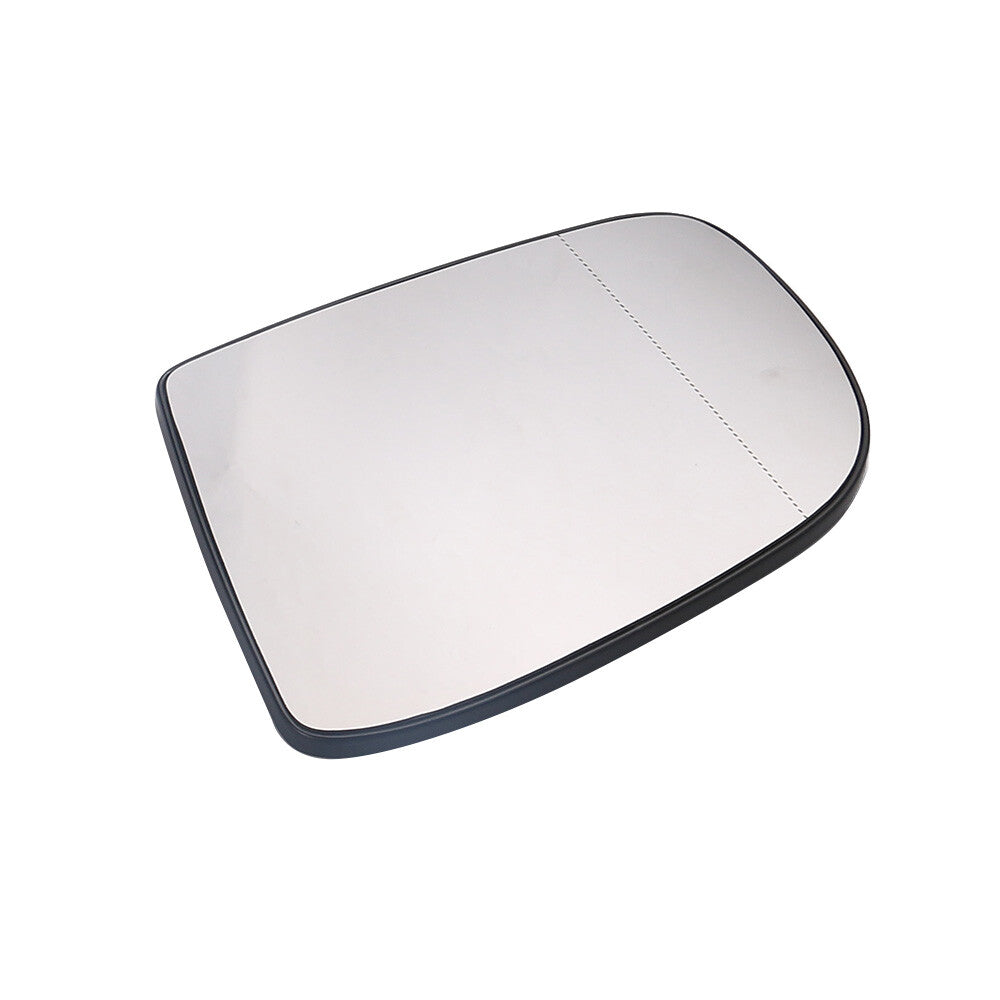 Left side Mirror Glass Heated for Mercedes W164 W251 ML320 ML350 # 1648100719