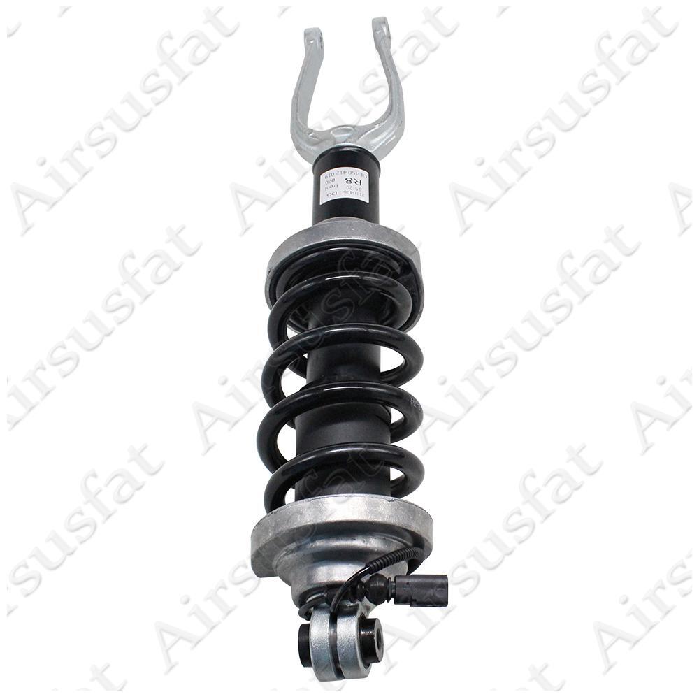 Front L/R Shock Absorber Magnetic Ride Fit 2016-2021 for Audi R8 V8 V10 4S0 412 019
