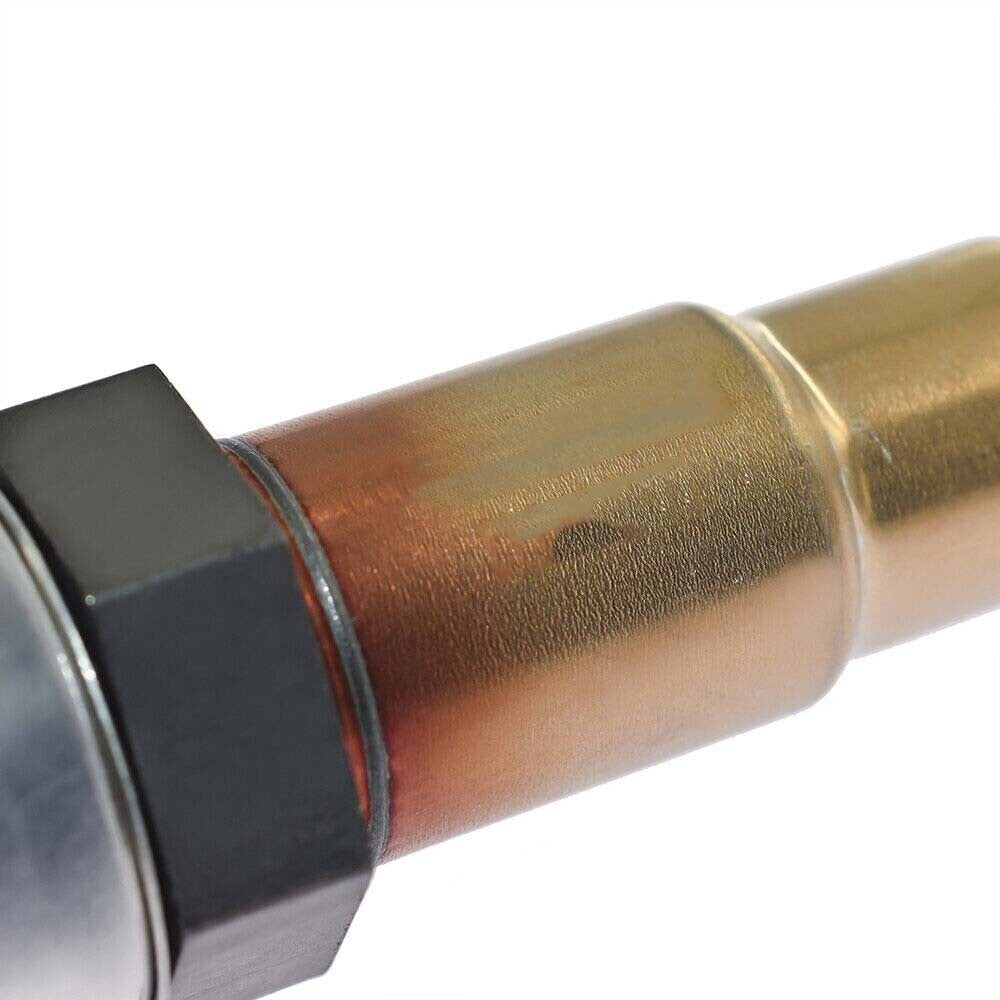 Downstream Oxygen O2 Sensor For 2012-2013 for Land Rover for Range Rover Evoque 2.0L L4