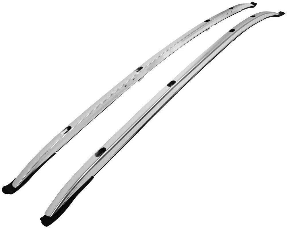Aluminum Roof Rail Rack Side Rail Bar Holder 2016-2020 Fits for Honda Vezel HRV