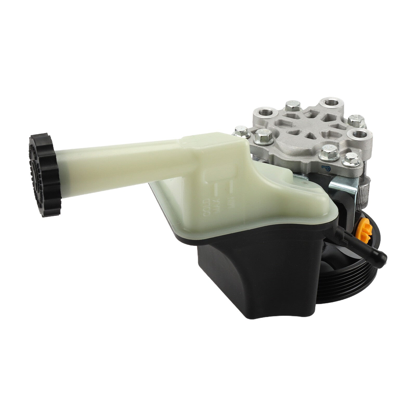 1xPower Steering Pump for Dodge for Chrysler 300 for Jeep Grand Cherokee 13-15 5181854AA