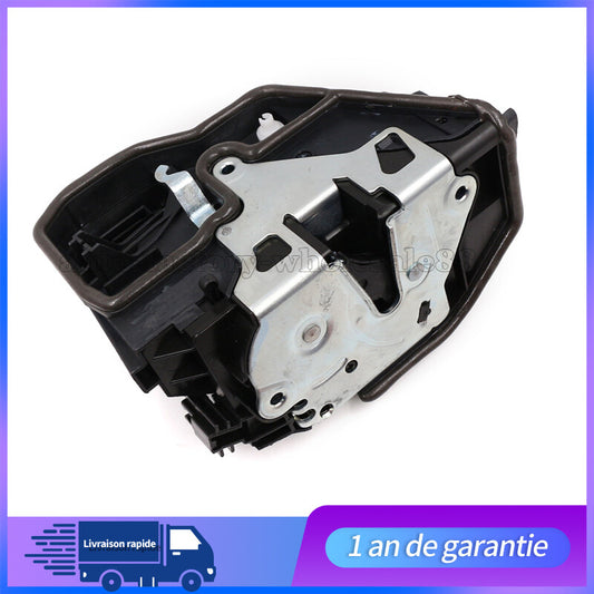 SERRURE DE PORTE ARRI¨¨RE DROITE POUR for BMW SERIE 1 3 5 X1 X3 X5 X6 51227202148