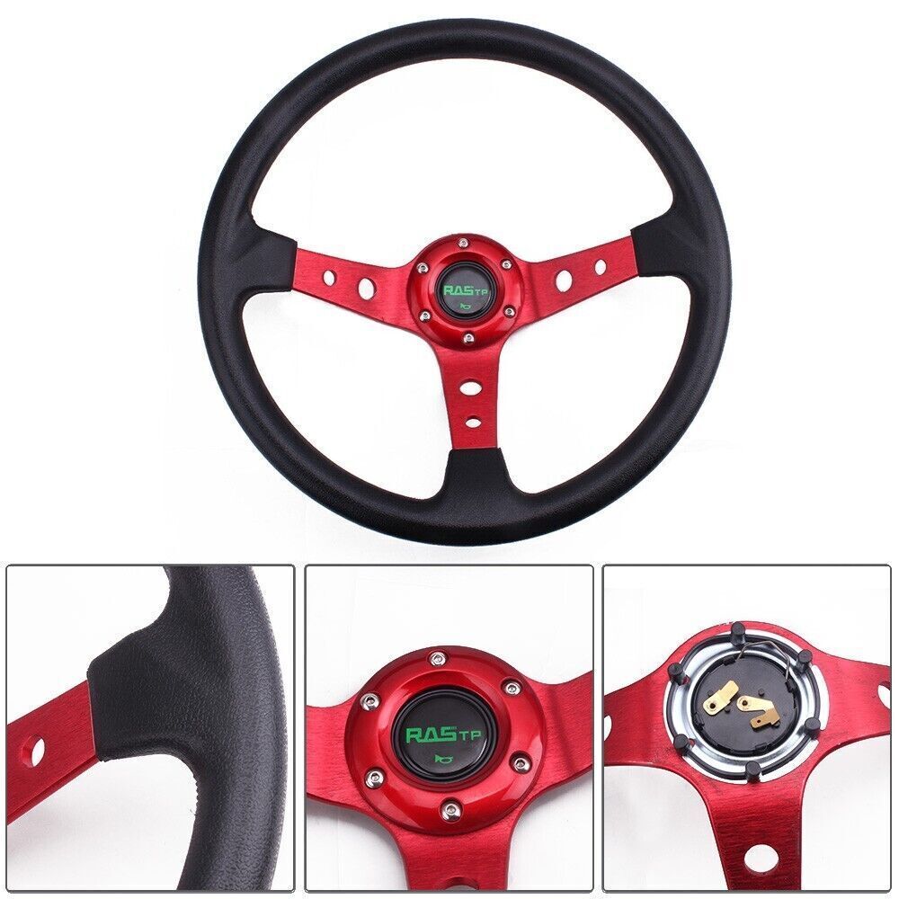 14 Steering Wheel+For Logitech G27/G29/G920/G923 Steering Wheel Adapter Plate