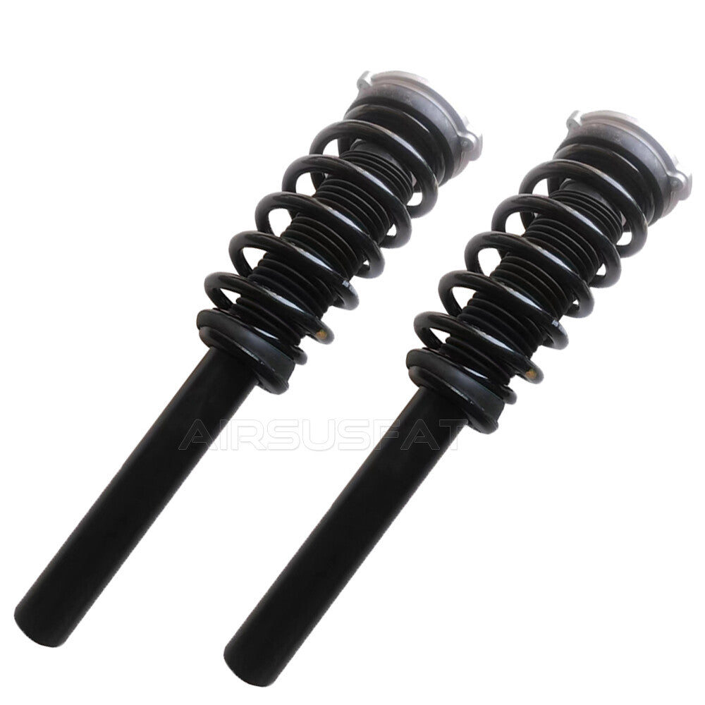 for VOLVO XC90 T6 2016-17 MOMENTUM /XC60 XC60 MK2 Front Shock Assembly W/o ADS