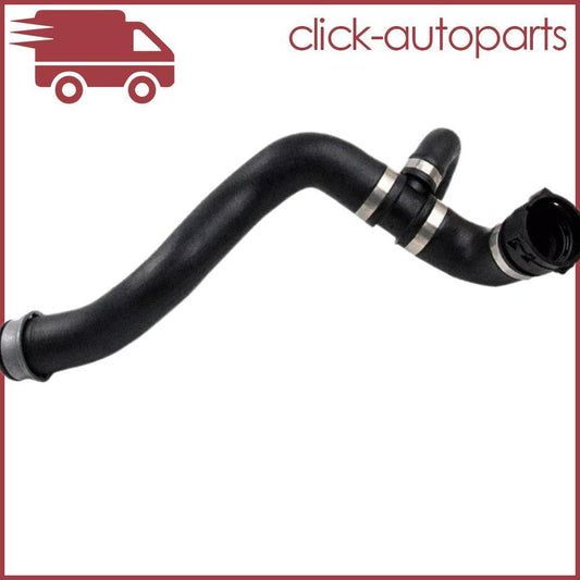 Fits For C292 X166 W166 ML320 ML400 GL450 Radiator Coolant Tube Hose W/ Clamp