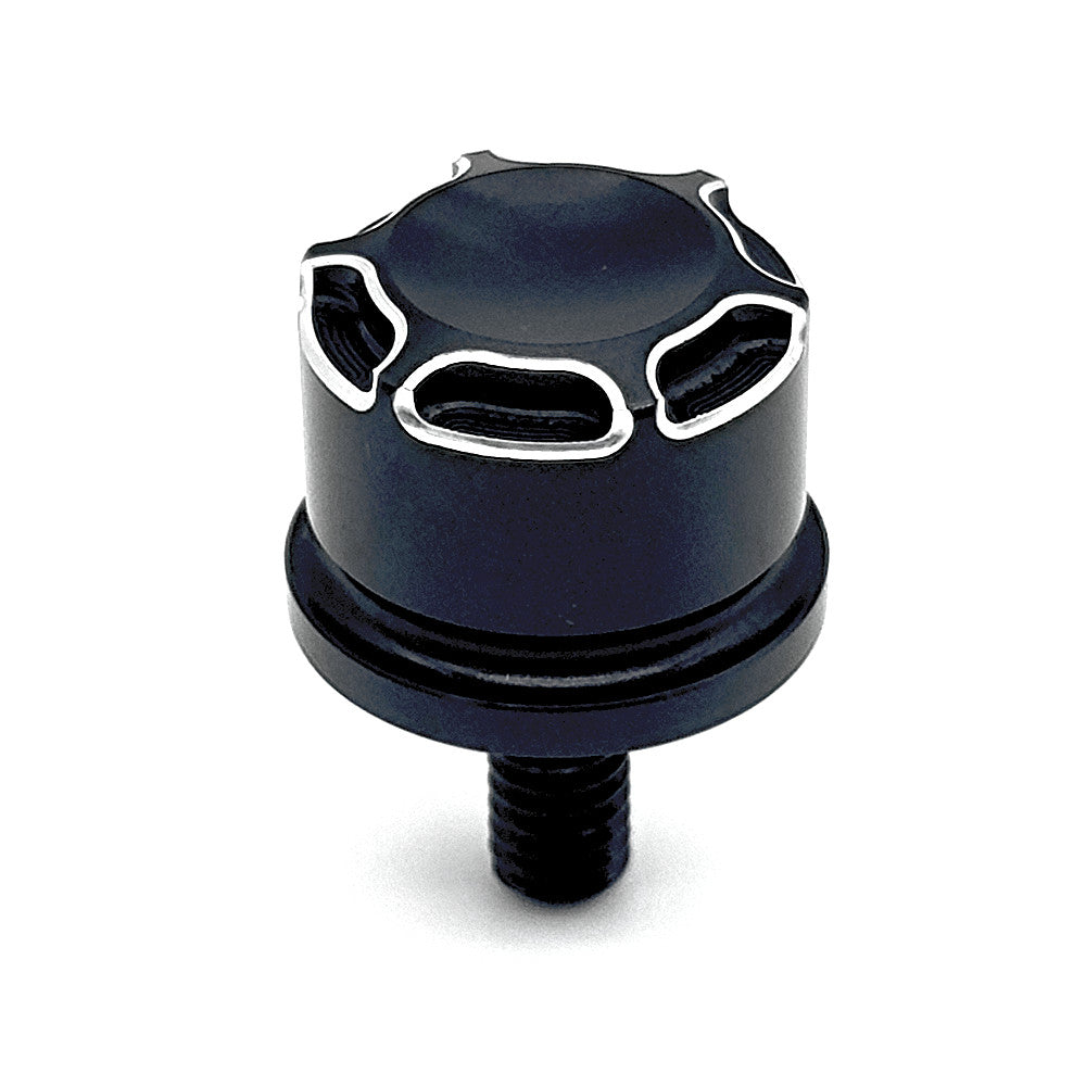 Fender Rear for Seat Bolt Base Screw for Harley Touring Sportster Dyna Softail 86-up