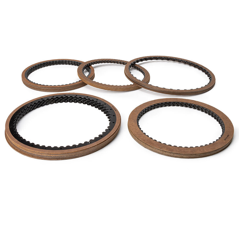 TF70SC TF70 Transmission Clutch Plates Friction Kit for FORD for VOLVO for PEUGEOT Car