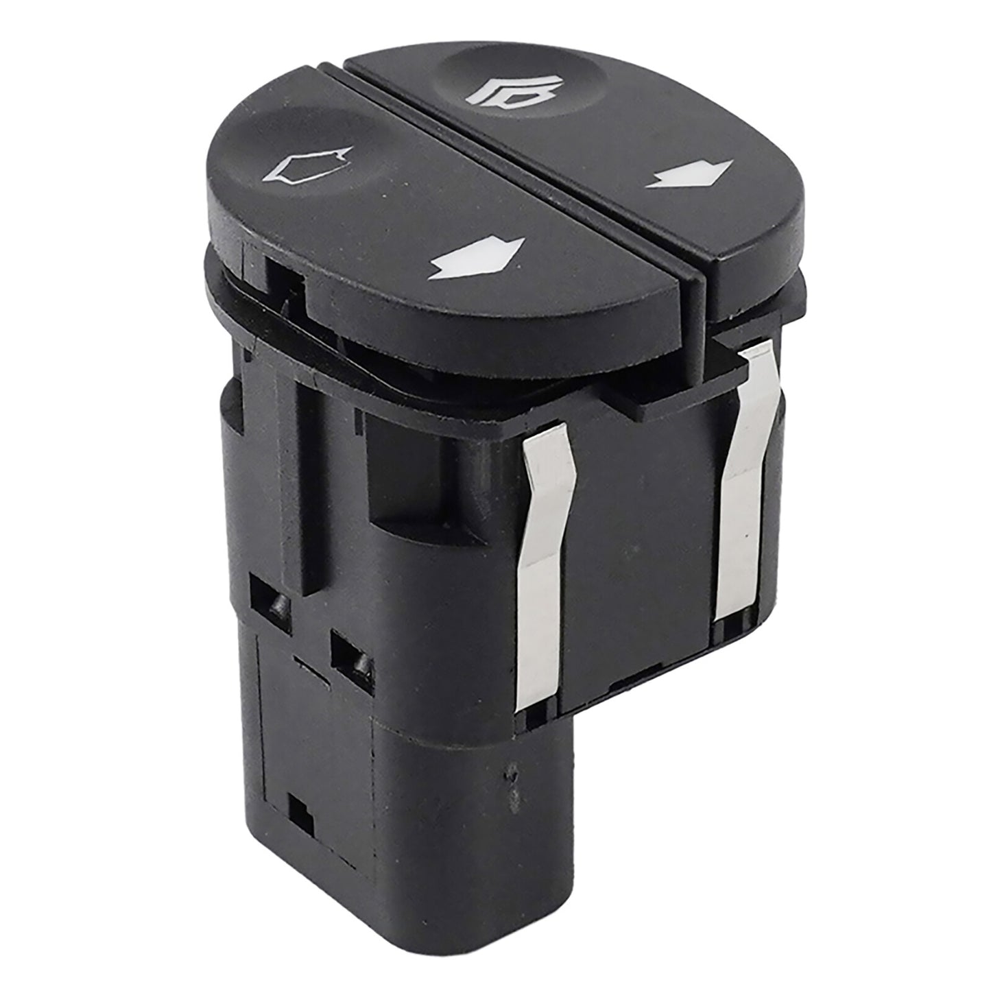 for Ford Fiesta MK5 2001-2008 Electric Power Window Control Switch 6S6T15529AB