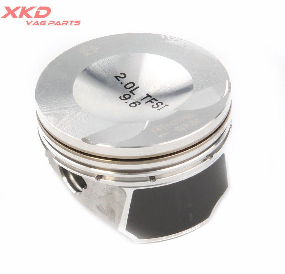 Ea888 2.0T 21mm engine major modification kit for Volkswagen for Golf , for Jetta , for Passat , for Audi A4