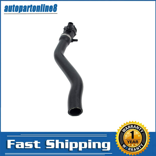 for BMW 1 3 Series F20 F21 F30 F80 F31 NEW 17127596832 Rubber Radiator Pipe Hose