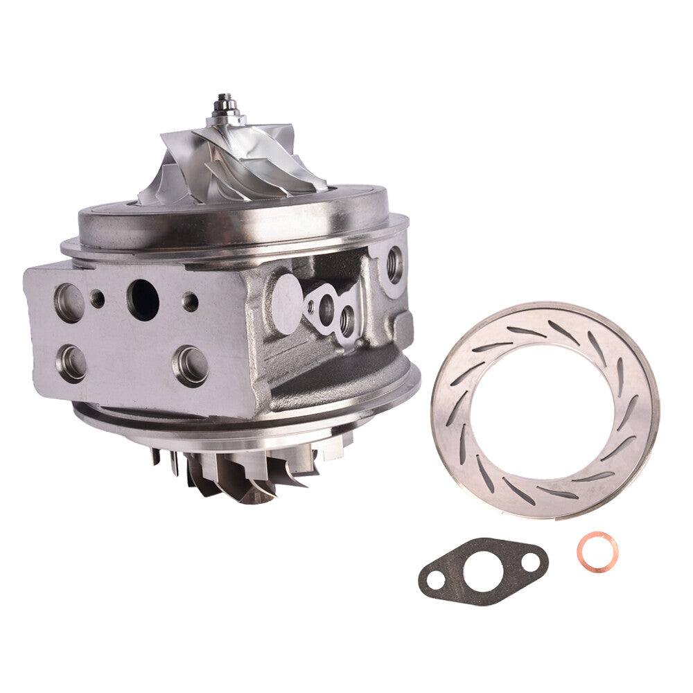 HE400VG HE451VE Turbocharger Charger Box for ISX 285111RX Holset
