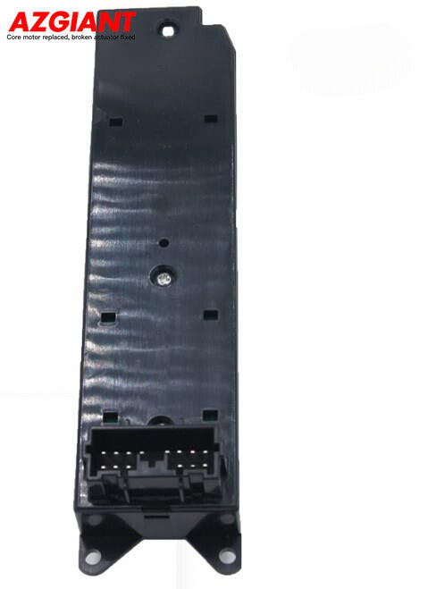 Suitable for Mitsubishi Pajero/Colt/L200 left front drive side window switch MR194826