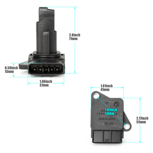 Fuel Rail Pressure Sensor 45PP3-1 for Nissan Navara D40 Pathfinder R51 2.5 DCI