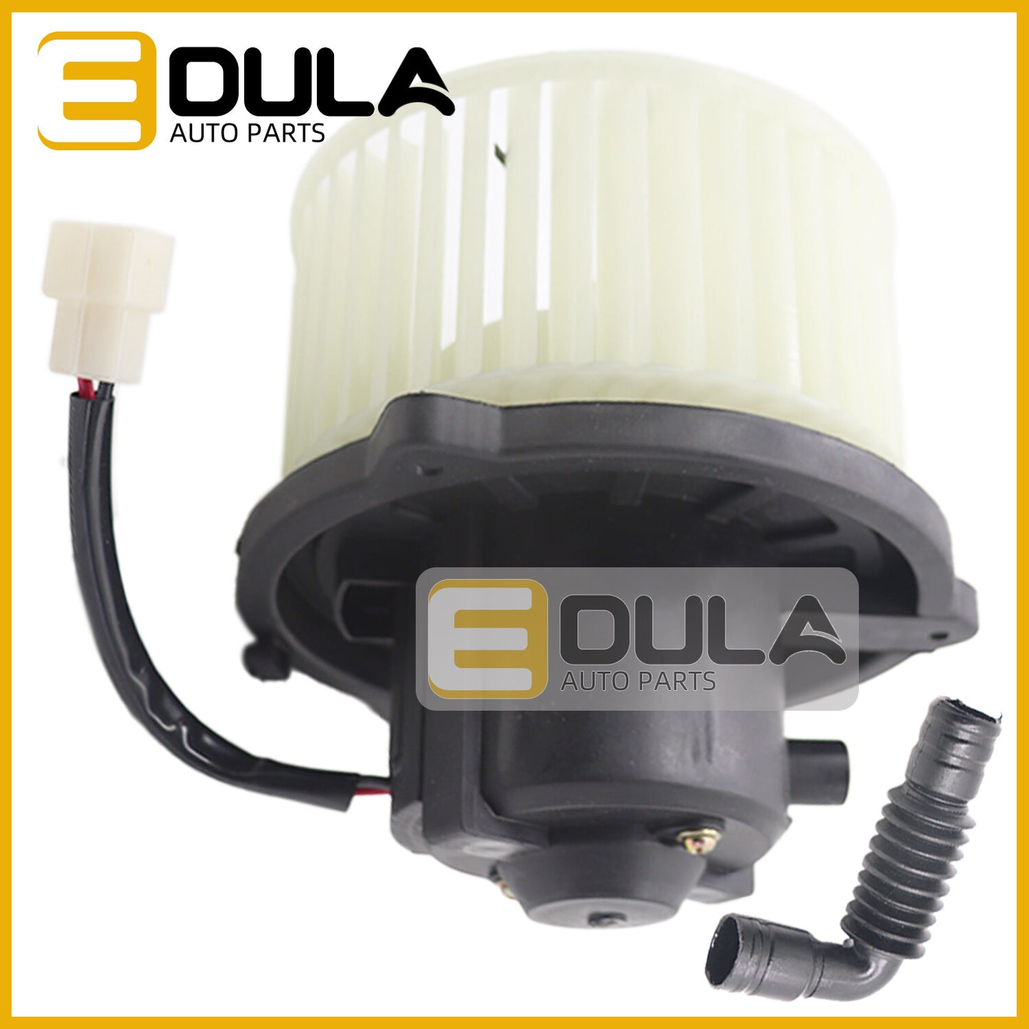 NEW AC Blower Motor fits for Hyundai R210LC-7 R200-7 Excavator 24V 11N6-90700