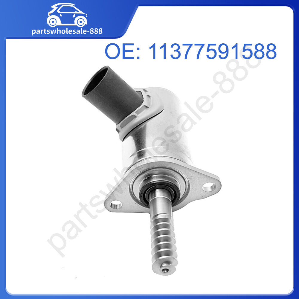 11377591588 Eccentric shaft Valvetronic motor actuator suitable for Mini Cooper R55 F20