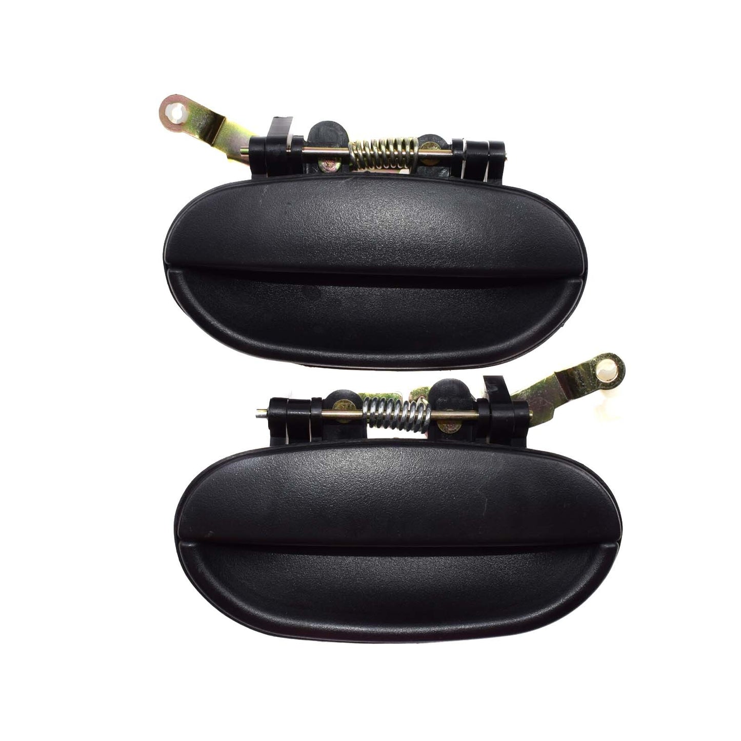 Rear Left Right Outside Door Handle for Hyundai Accent 1995-1999 8365022000CA
