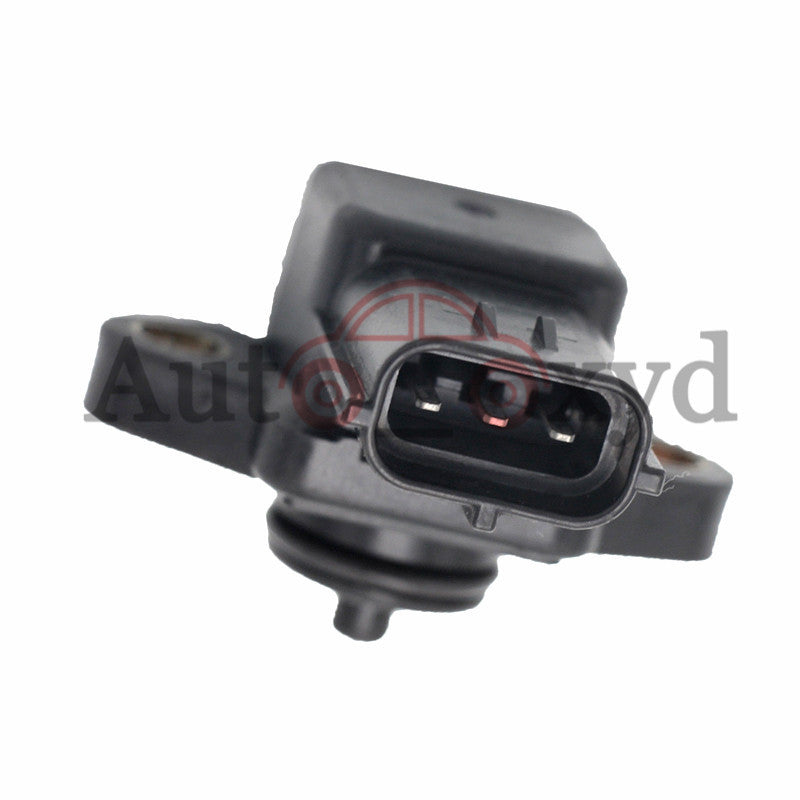 Downstream Left Oxygen Sensor 0258030199 For 2015 2016 2017 for Nissan Quest 3.5L V6
