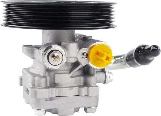 The new power steering pump is suitable for Suzuki Grand Vitara 2.4L L4 2009-2013 49100-78K00