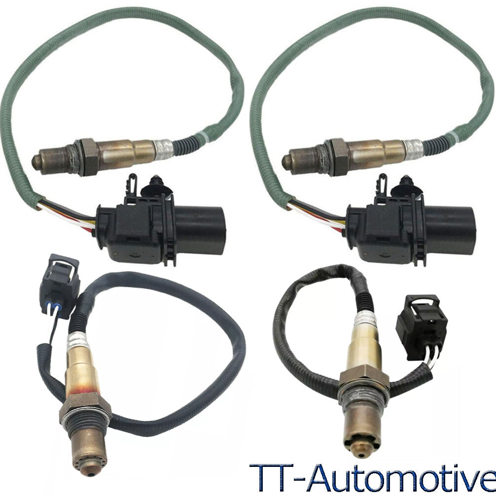 High Quality Nitrogen Oxide Sensor Nox Sensor Fits For GM for Opel 55503978