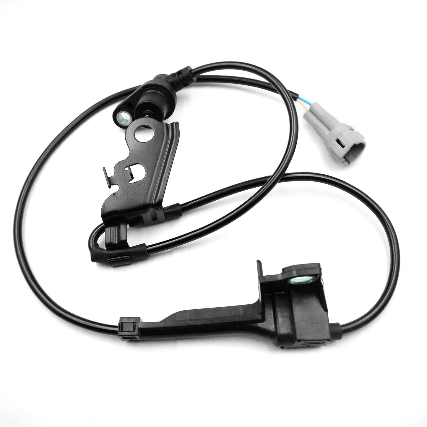 For 2001-2007 for Toyota for Corolla Front Left 1PCS ABS Wheel Speed Sensor 89543-02100