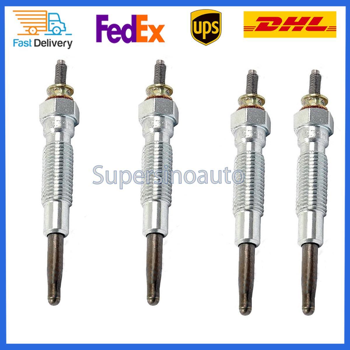 462-2238 Glow Plug For Cat 312D 313D 318D2 320D2 Glow Plug C4.4 C7.1 Engine
