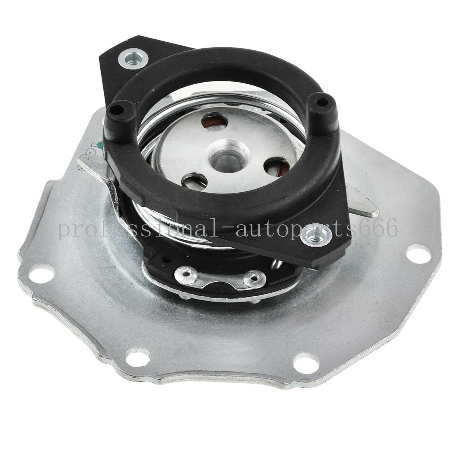 Engine Water Pump for Land Rover LR2 for Volvo S80 V70 XC60 XC70 XC90 L6 3.0L 3.2L