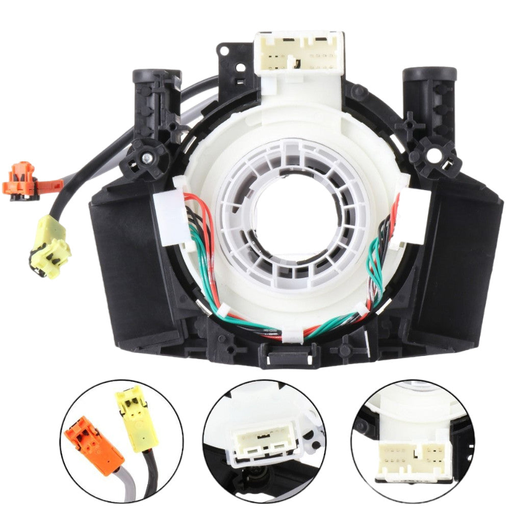 new clock springs suitable for 2007, 2008, 2009, 2010, 2011, and 2012 for Nissan Sentra