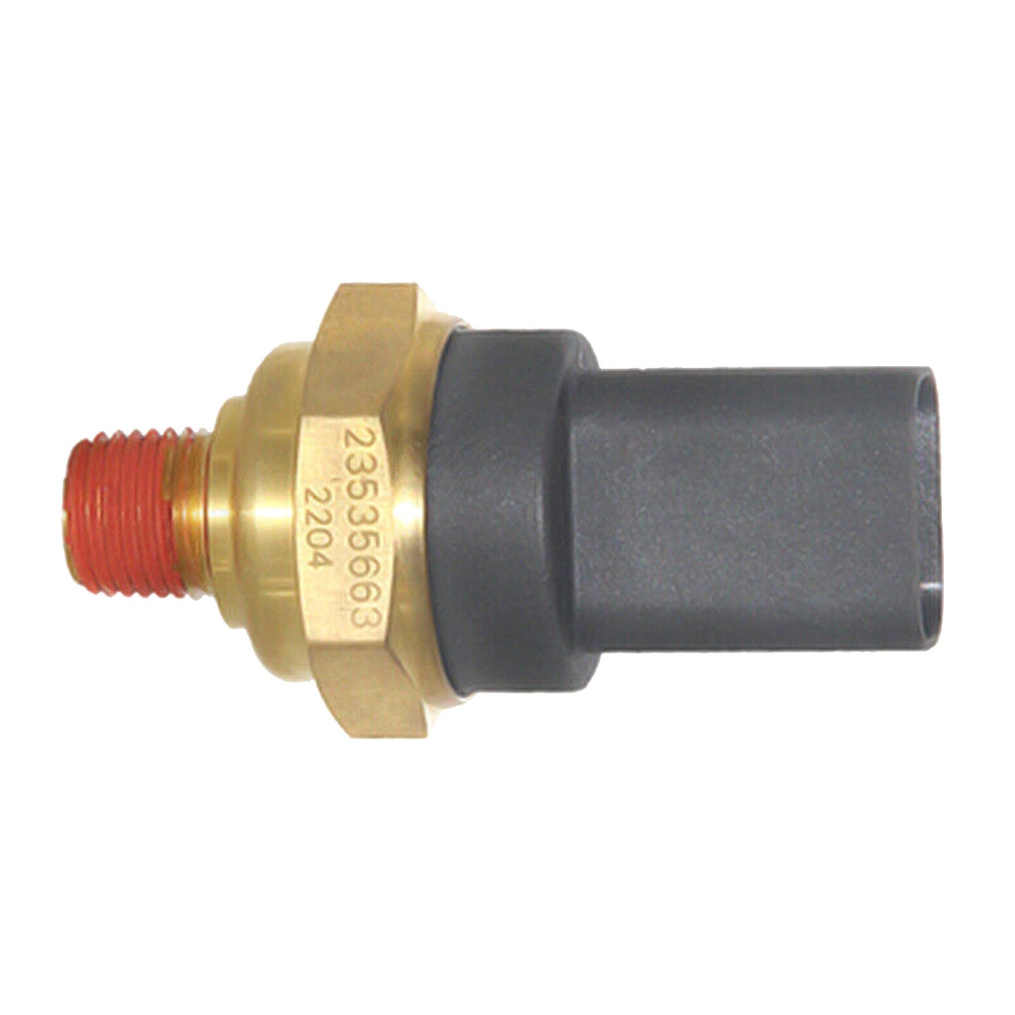 for Detroit Diesel S60 14L 23535663 Turbo Air Boost Sensor AT