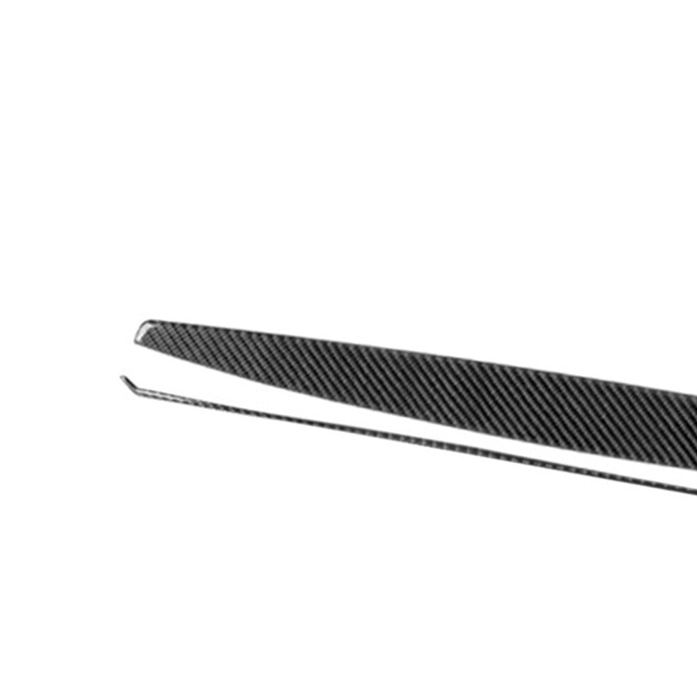 Dashboard Trim Srip Cover Decor for BMW 1 Series Convertible E82/E88 2008-2013